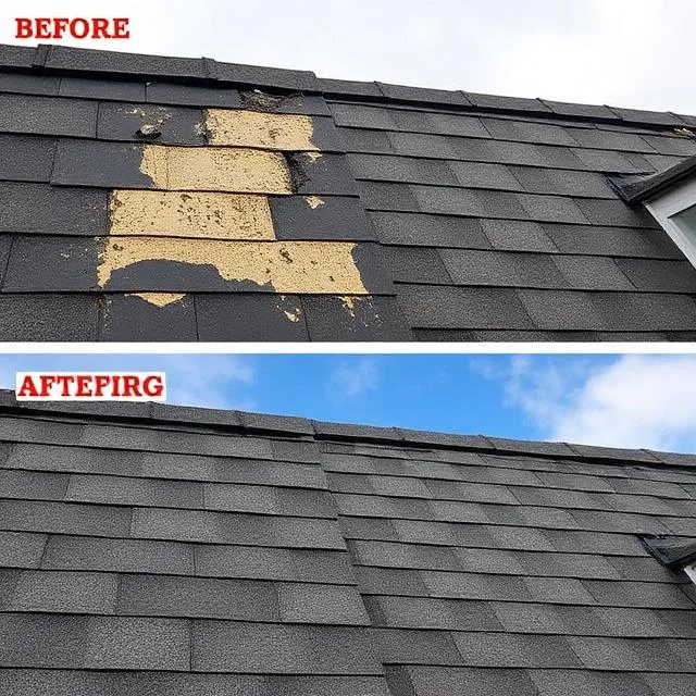 Roof Repair Near Me in Silver Creek, GA near me